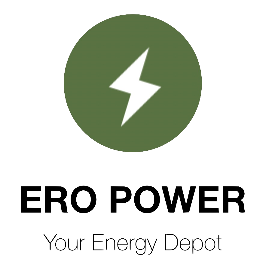 ero power logo